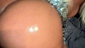 Your boyfriend crave this fat latina ass from your friend?