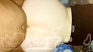 pawg takes bbc backshots interracial cumshot ass
