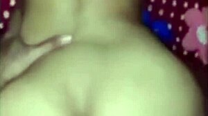 Bold Myanmar Couple Homemade Bed Fucking Squirting