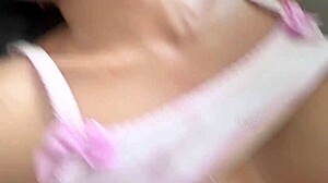 nerdy gamer sona bella fucks stepbro scott stark pov