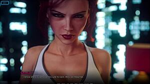 City of Broken Dreamers Full Walkthrough Review Part 4