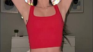 Freshman, bend over after class for this dick?