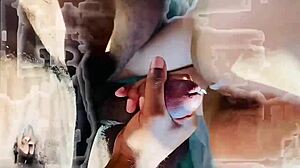 pawg takes bbc backshots interracial cumshot ass