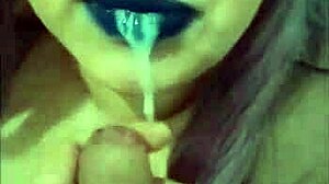 Casada Safada's Big Tits Drowned in Hot Cumshots Compilation Milf Bbw Overload!