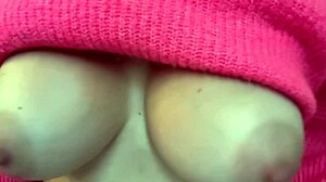 european stepmom artemisia love's long sexy relaxing session with big juicy tits bouncing everywhere