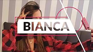 I Sucked My Gym Friend's Huge Cock Till He Exploded!