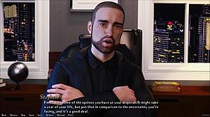 being a dik chick route fucks hard in game 215