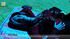 Alternate Existence 28 Game Twists Real Into Forbidden Play