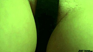 Stepdad take off chastity belt unlock this pussy now