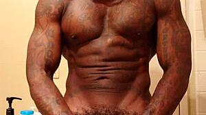 hallelujah johnson bbc worship can i take your monster home!