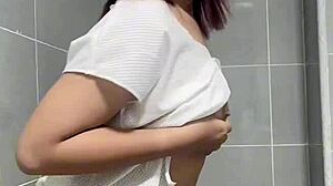 wanna feel these tits while we dance close?