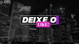 curvy latina bends over for raw doggystyle creampie closeup