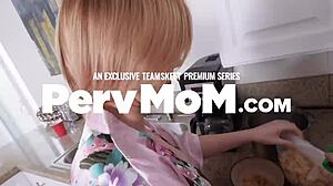 Real Irish Teen Spunked Hard After Monster Cock Party