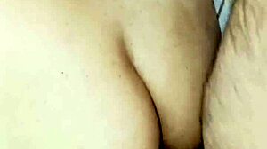 Culo ebony latina scopato duro trema da pazzi