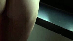 Gloria Sol Shows Petite Milf Body Outdoors