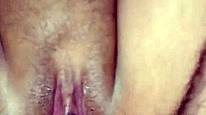 whoa real stepdad nails pregnant stepdaughter's intense orgasm creampie almost starts labor 😱🤰💦 full vid on my sheer page