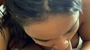 leaked amateur vid of my ex taking huge cock in her tight pussy