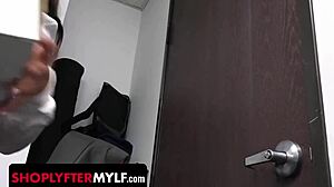 spread those cheeks officer i need a deep cavity search