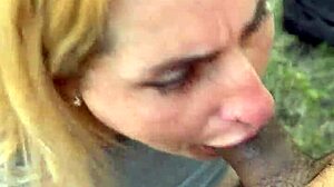 latina tattooed slut deepthroats big cock lover orally