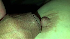 Gentle licks make 18yo euro girl drip wet 😏👅