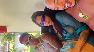 Young swingers swap partners in wild mansion orgy!