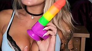 nouveau teaser solo anal gaping closeup homemade amateur vid