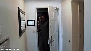 wanna swap wives in our timeshare foursome ride?