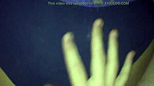 Girlfriend Bounces Thick Ass on Daddy's Cock Till Cum Explosion