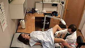 Tampa University Entrance Physical Alexa Rydell