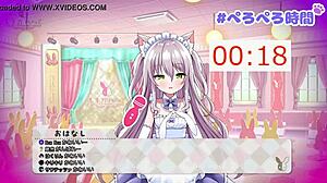 nekota pepelo's japanese onanie climax compilation