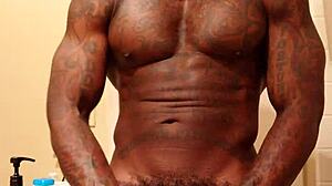 hallelujah johnson bbc worship can i take your monster home!