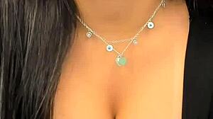 emanuelly raquel's twerking big ass and hot joi instructions got me stroking