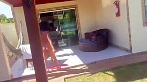 Young swingers swap partners in wild mansion orgy!