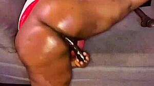 Petal's Shaved Pussy Closeup Tease Revealed