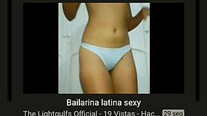 Tributo Vadim33341 Magrinha Mascarada Assfucked Wild!