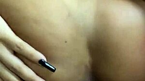 leaked amateur vid of my ex taking huge cock in her tight pussy