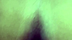 mineira safada sucks big black cock on são paulo beach.