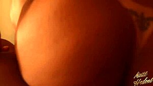 curvy brazilian milf squirts wildly ass fucked deep no mercy