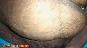 bhabi flashes hairy armpits nipples pussy to stepbro he creampies moaning