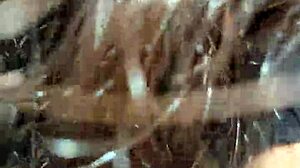 bold groping rico arrimon feels up every curve hard