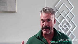 In-law client massage turns intimate and taboo