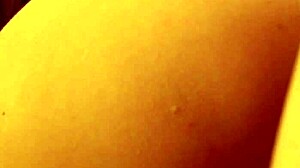 japanese friend's mother-in-law bent over doggystyle