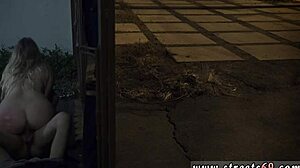 Intriguing BDSM Bondage Delves Into Extreme Domination and Rough Play