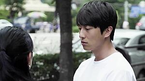 talking with the hospital secretary