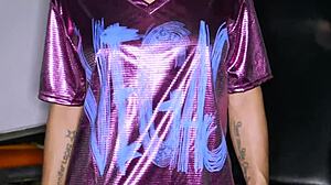 สาวไทยทรานส์ซนยั่วเย็ดตูดไม่ยางรูกว้าง