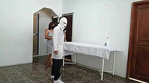 cheating whore fucked hard by doctor daddy