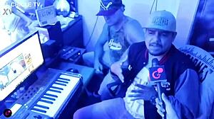 from bus singer to master composer and singer now