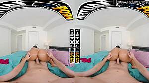 Gorgeous Ashlyn Peaks Bikini Makes Tony Rubino Fuck Crazy