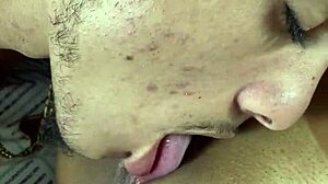 leaked amateur vid of my ex taking huge cock in her tight pussy