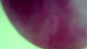 i'm pissing right in the sink with that super closeup view